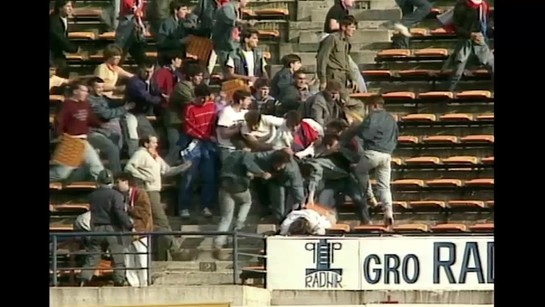 Jugoslávie: Pohled z druhé strany