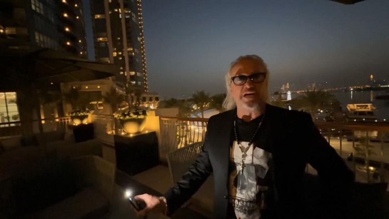 Geissenovci - Ťažký život milionárov