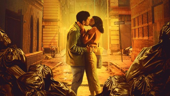 Randění v New Yorku