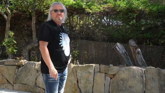 Geissenovci - Ťažký život milionárov