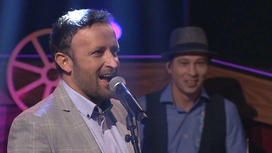 Všetko čo má Ander rád