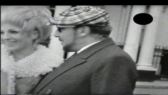 Soukromý život Miloše Kopeckého