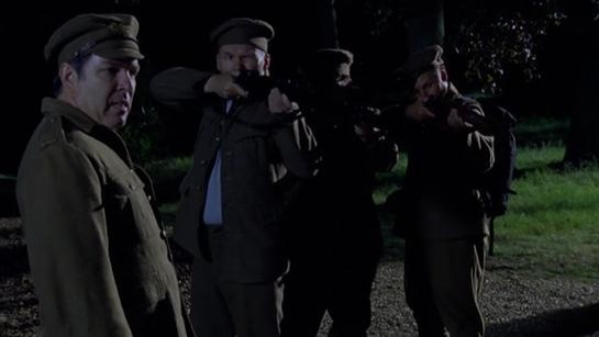 Vraždy v Midsomeri XI.