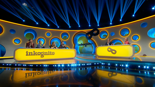 Inkognito