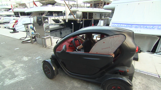 Geissenovci - Ťažký život milionárov