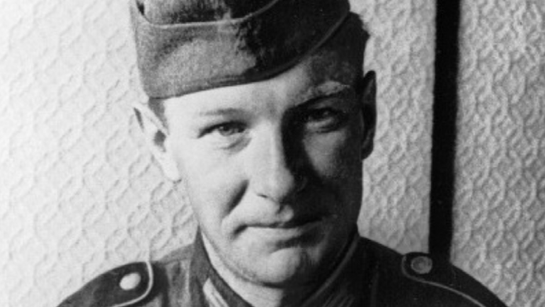 Zběhové z Wehrmachtu