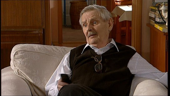 Panelák