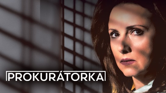 Prokurátorka