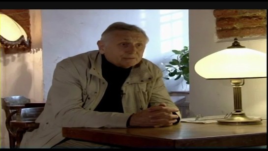 Perličky Jiřího Menzela