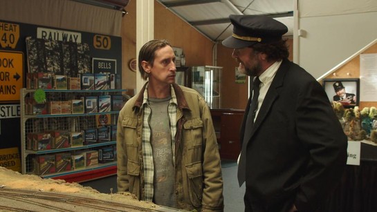 Vraždy v Brokenwoode VI.