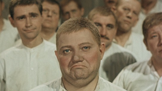 Dobrý voják Švejk