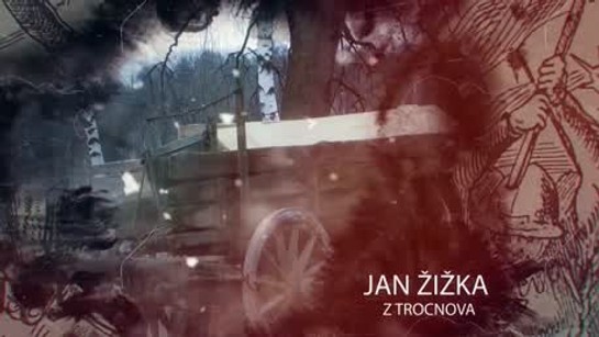 Jan Žižka z Trocnova