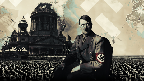 Hitlerova osudová chyba