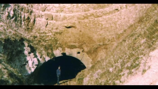 Uvnitř Hitlerova podzemí - Komplex Mimoyecques