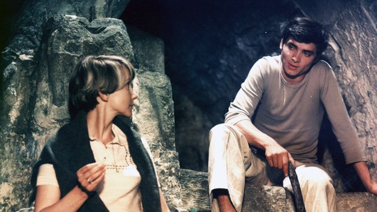 Setkání v červenci