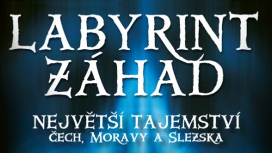 Labyrint záhad
