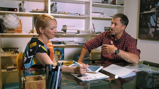 Nové bývanie - dizajn