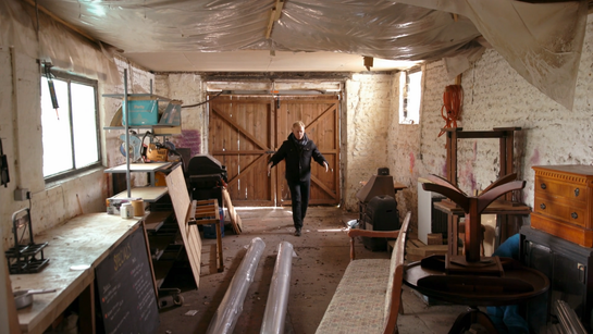 Pomoc! V mém domě straší