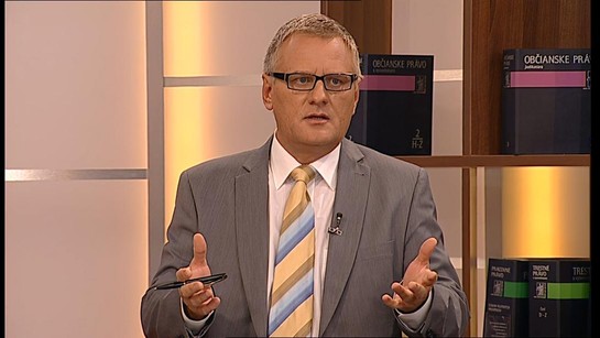 Súdna sieň