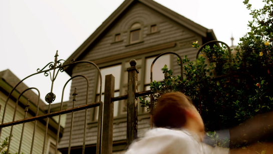 Strašidelná setkání