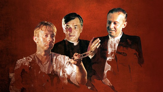 Je třeba zabít Sekala