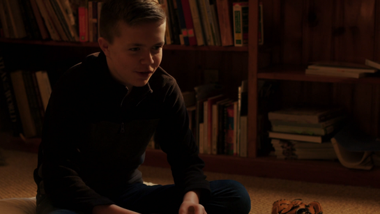 Strašidelná setkání