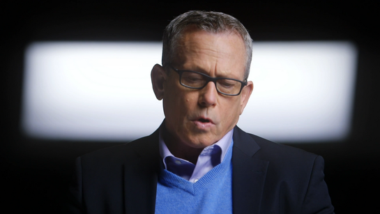 Strašidelná setkání