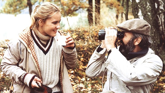 Co je vám, doktore?