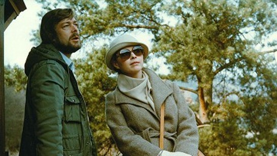 Příliš velká šance