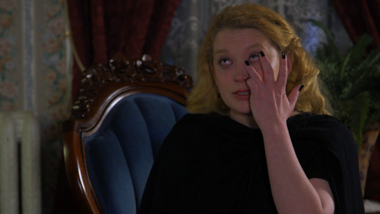 Dešifrované záhady I.