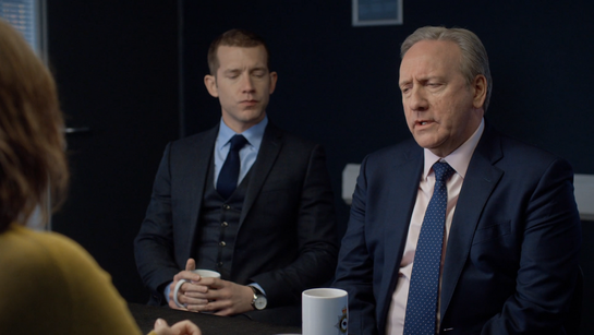 Vraždy v Midsomeri XXIII.