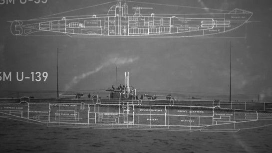 Ponorkové eso: Lothar von Arnauld de la Periere