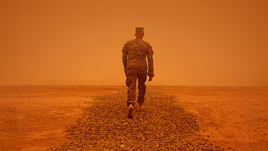 100 let íránských válek