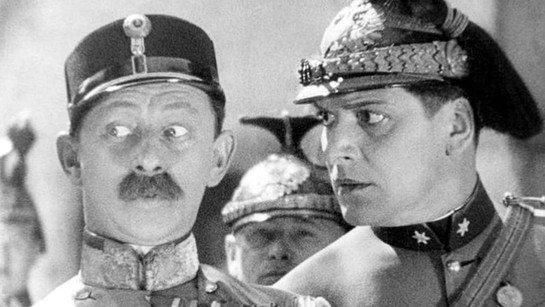 C. a k. polní maršálek