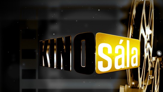 Kinosála