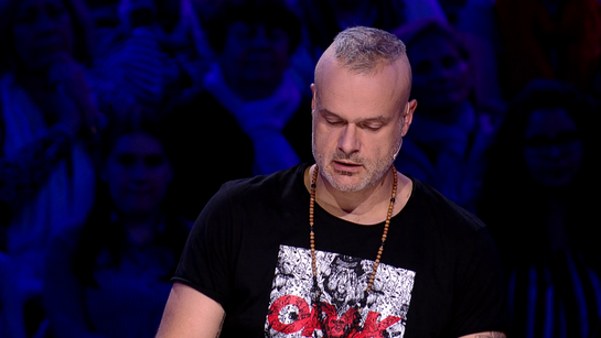 Česko Slovensko má talent