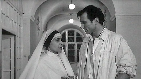 Dům ztracených duší