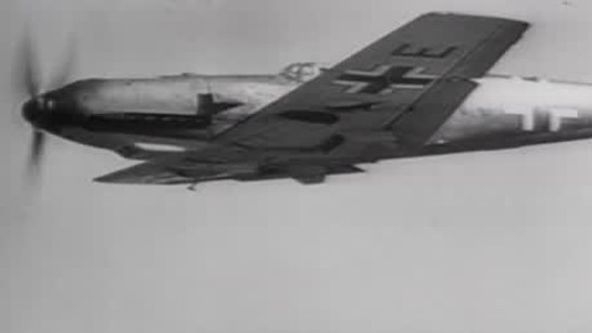 Luftwaffe ve 2. světové válce