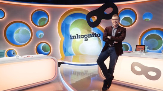 Inkognito