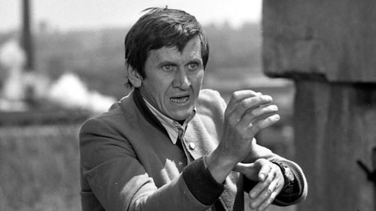 Případ mrtvého muže