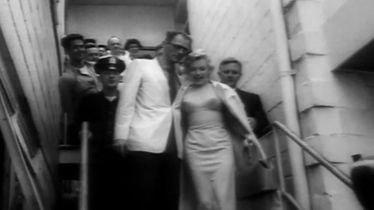 Kennedyho ženy - Odhalené skandály