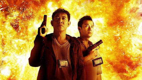 V znamení zbesilosti