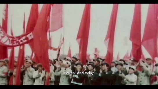 Čína: Komunistické století