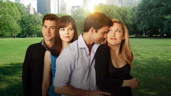 Tvoj snúbenec, môj milenec