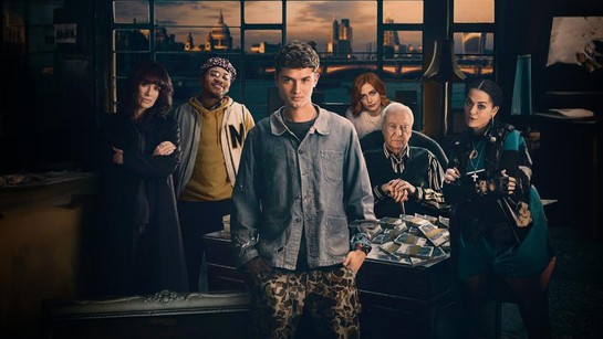 Aféra Olivera Twista