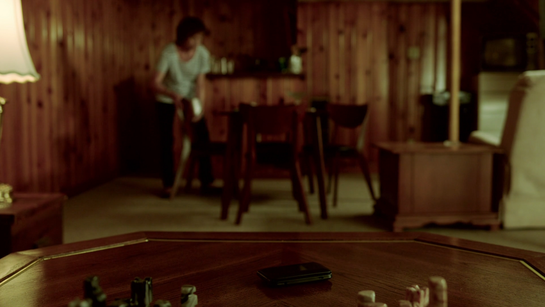 Strašidelná setkání