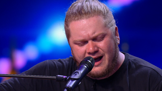 Česko Slovensko má talent