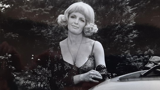 Zatykač na královnu