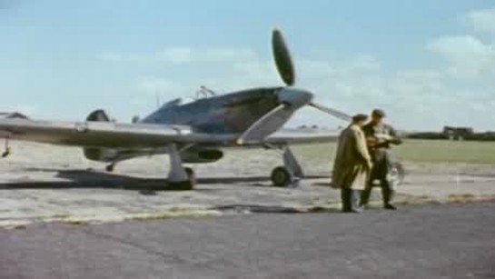 Bojovníci 2. světové války