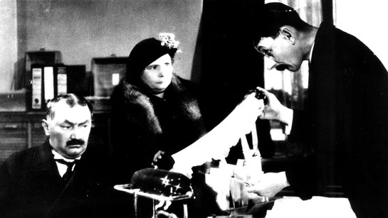 Ducháček to zařídí